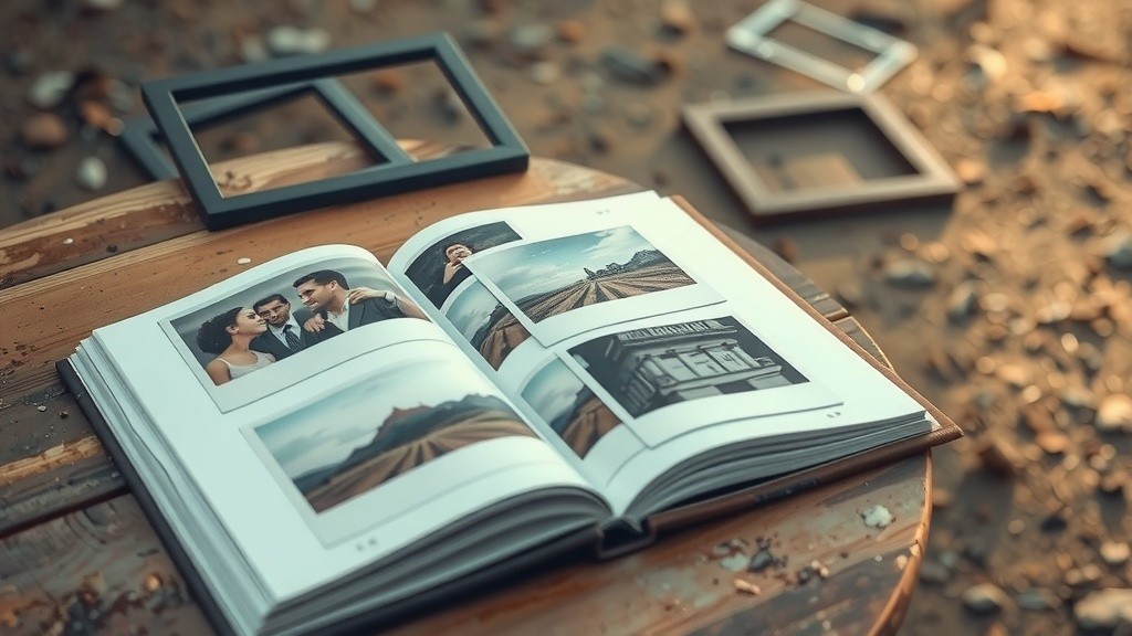 The Promise Under the Mango Tree