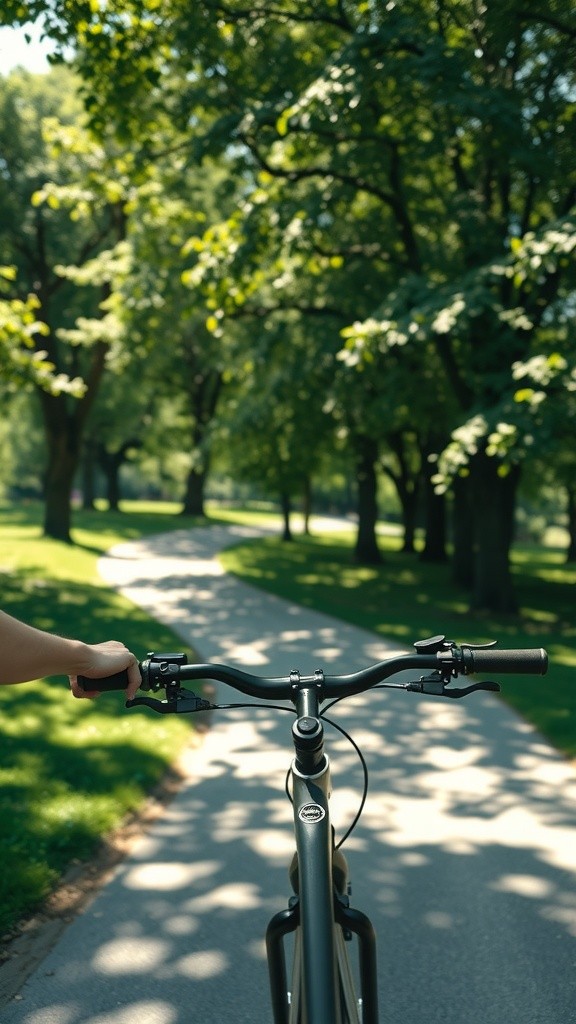 The Flow of Life: Embracing Balance and Growth