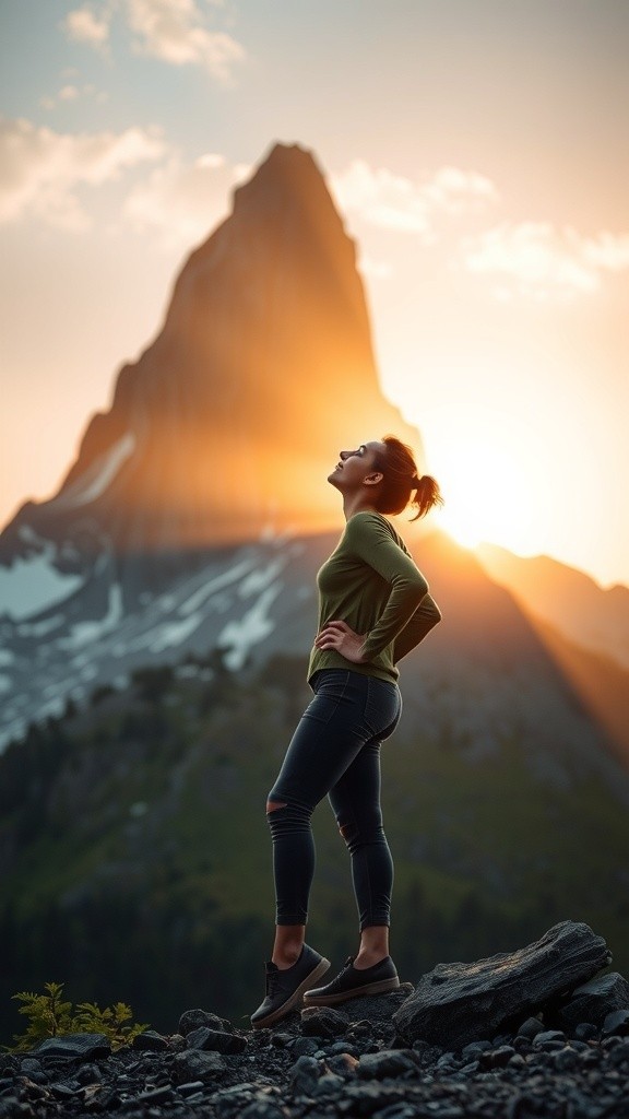 छोटी कोशिशें, बड़ी मंज़िलें!