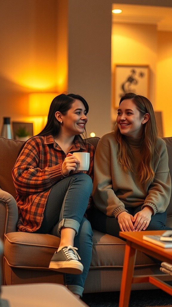 Seeking Responsibility for Peaceful Relationships