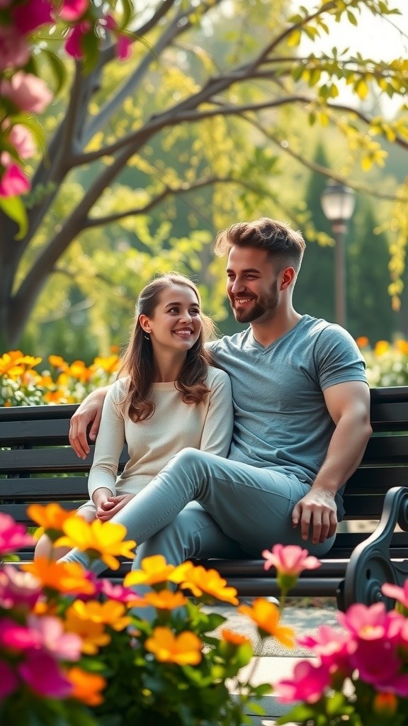 Trust: The Gateway to Lasting Calm