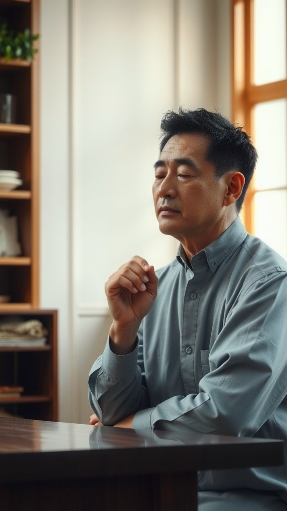 Trusting God as Our Refuge: November Prayer Session