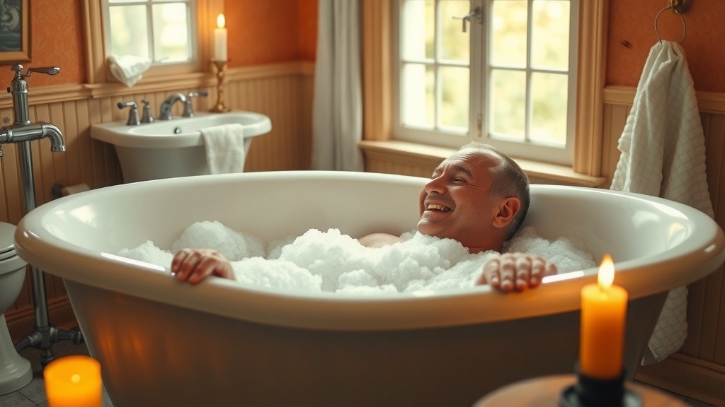 The Revolutionary Idea: From Bathtub to ATM