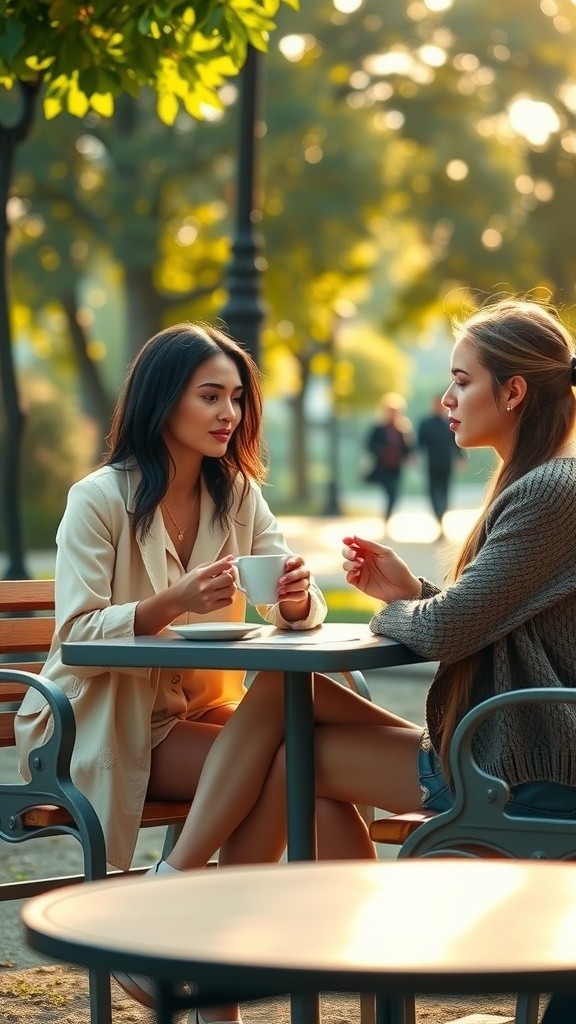 Sahabat yang Pergi di Saat Sulit