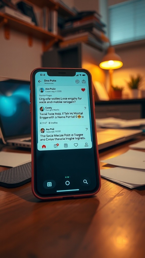 Tetap Tahan di Proses Affiliate Marketing!