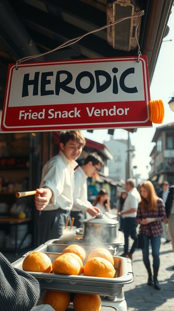 Keseruan Pertarungan Mang Dudung dan Si Kacung