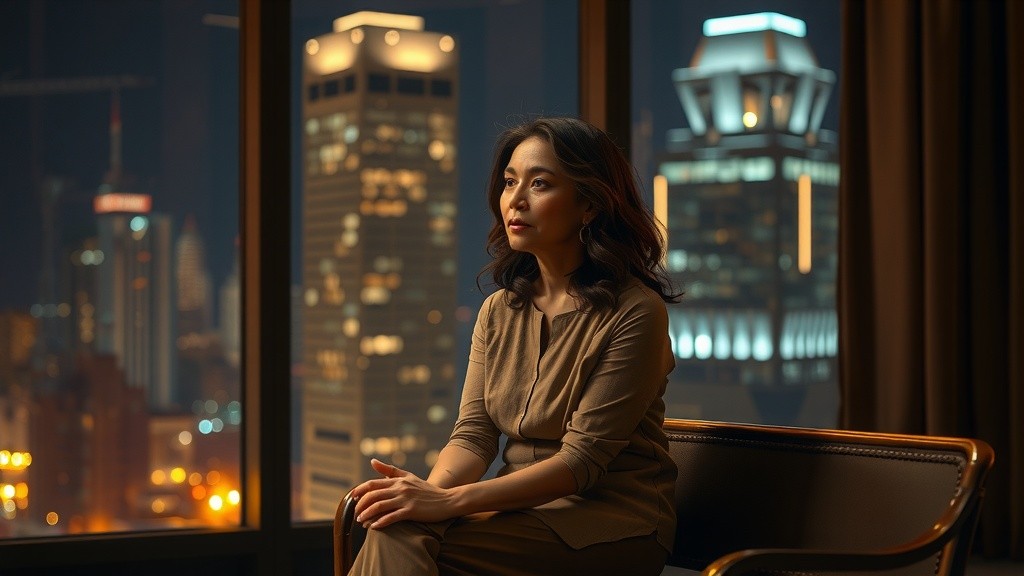 टॉक्सिक रिश्तों का चक्र: खुद को समझने की यात्रा