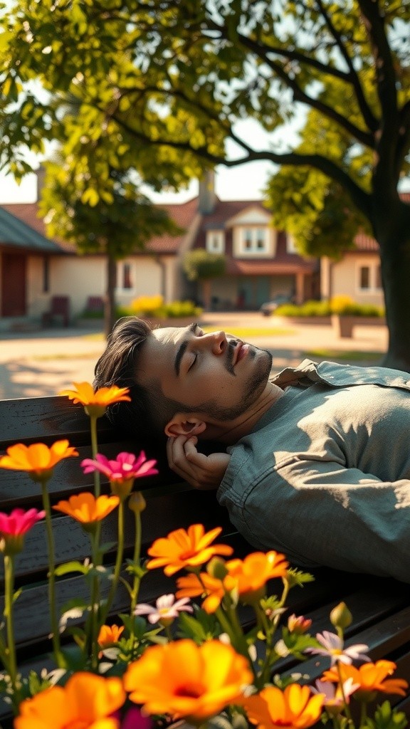 Udin, Sang Ahli Tidur