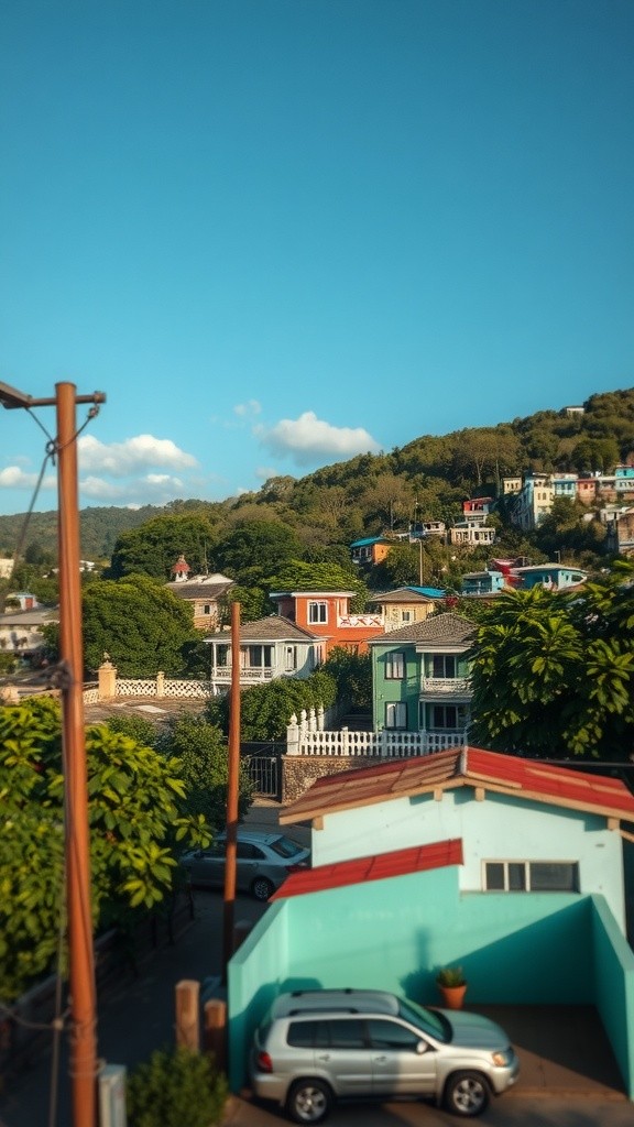 Renacer en Jiguaní: Esperanza Tras el Huracán Melissa