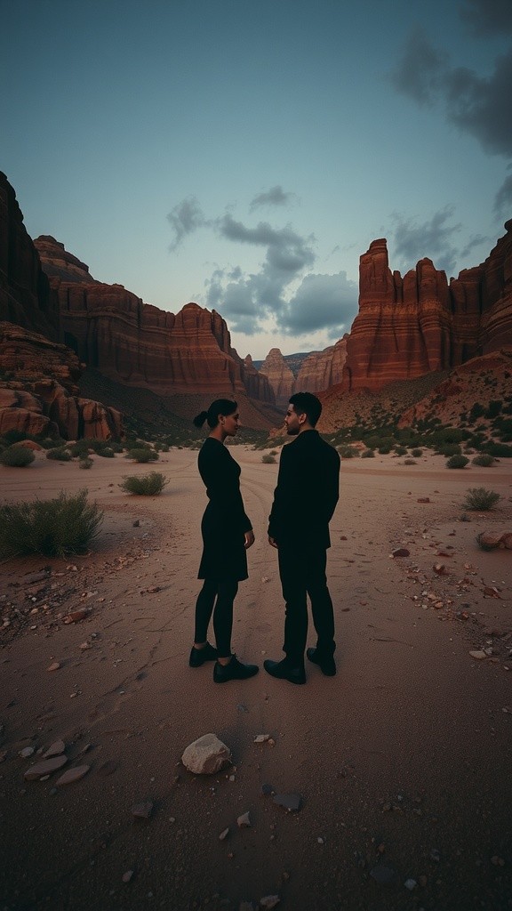 Edom's Betrayal: A Legacy of Pride and Prophecy