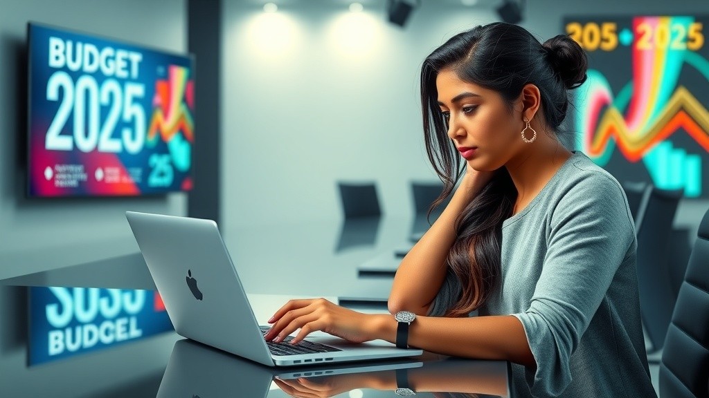 Budget 2025: आम आदमी को राहत, लेकिन चुनौतियाँ बनी हुई हैं