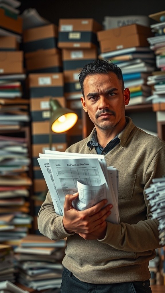 Reputarise: Transforming Struggles into Success!