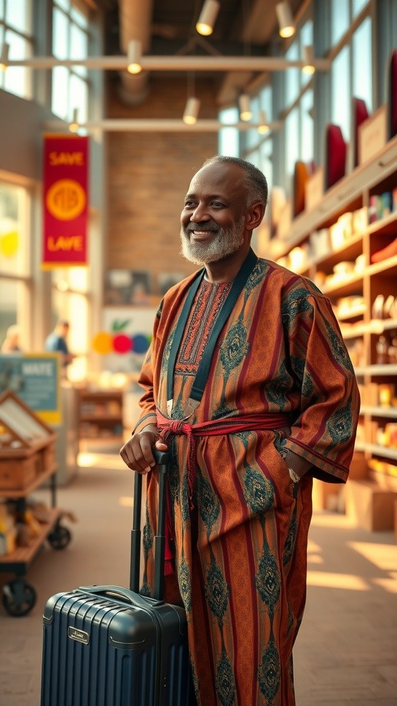 حاجی پٹھان کی دکان پر آمد