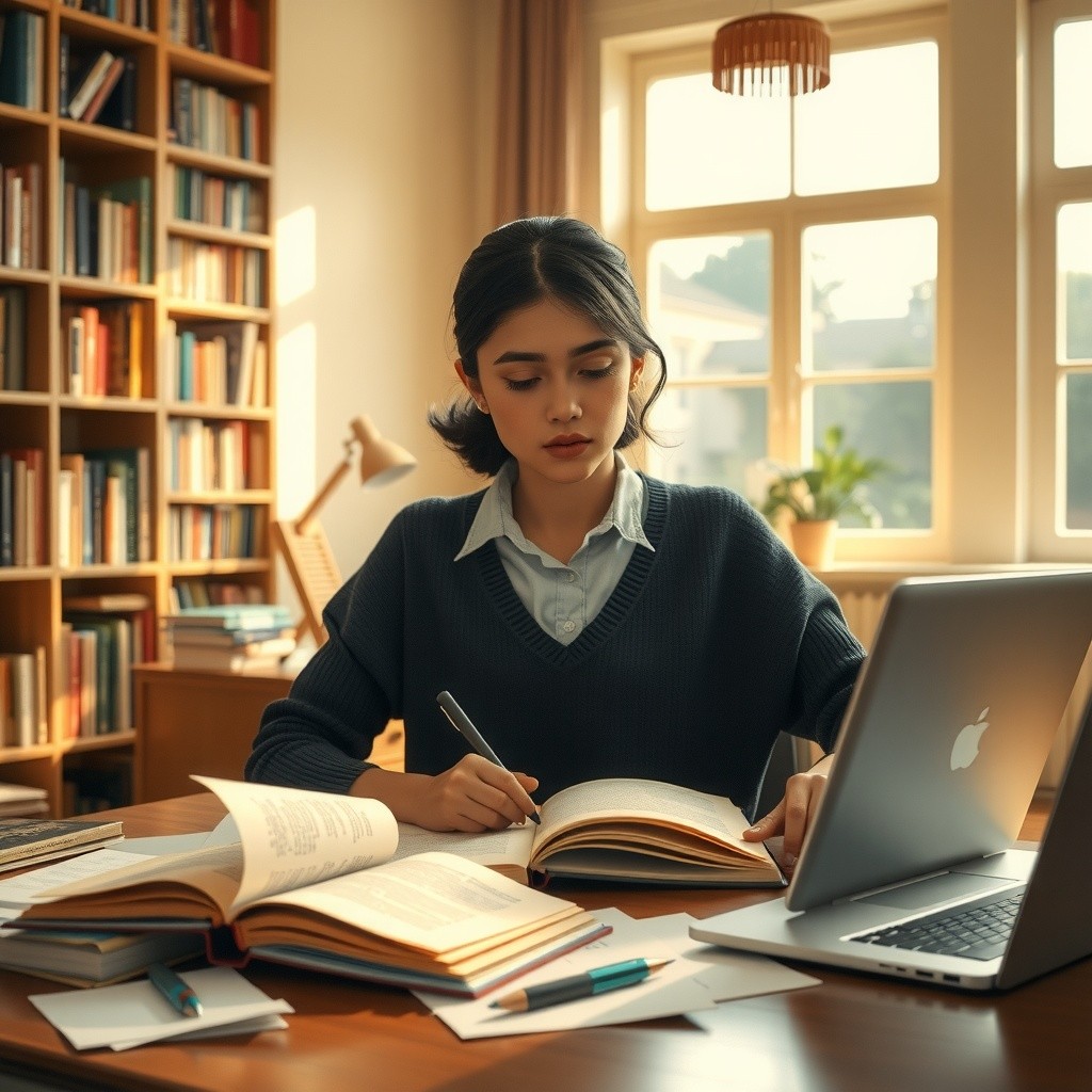 تعلیمی معاونت: فارمیسی اور نرسنگ طلبہ کے لیے خدمات