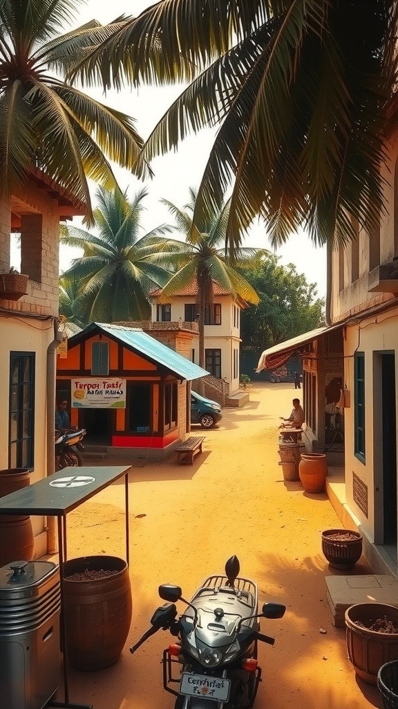 सपने ऊँचाई की ओर: चायवाले से प्रधान सेवक तक