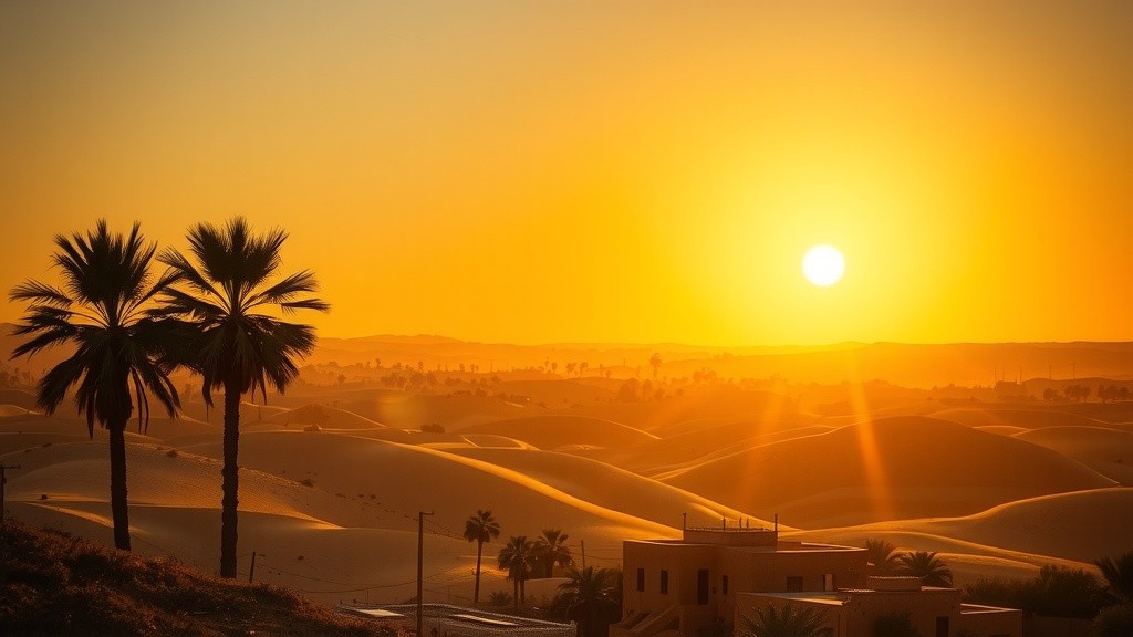 مسيرة الخضراء: رمز الوحدة الوطنية