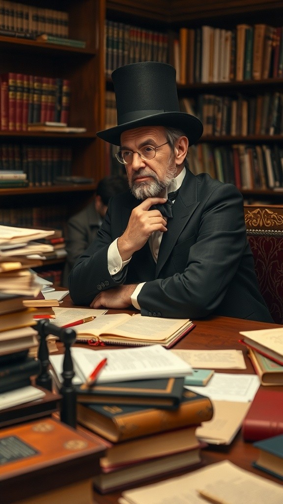 Persistence as a Sign of Intelligence