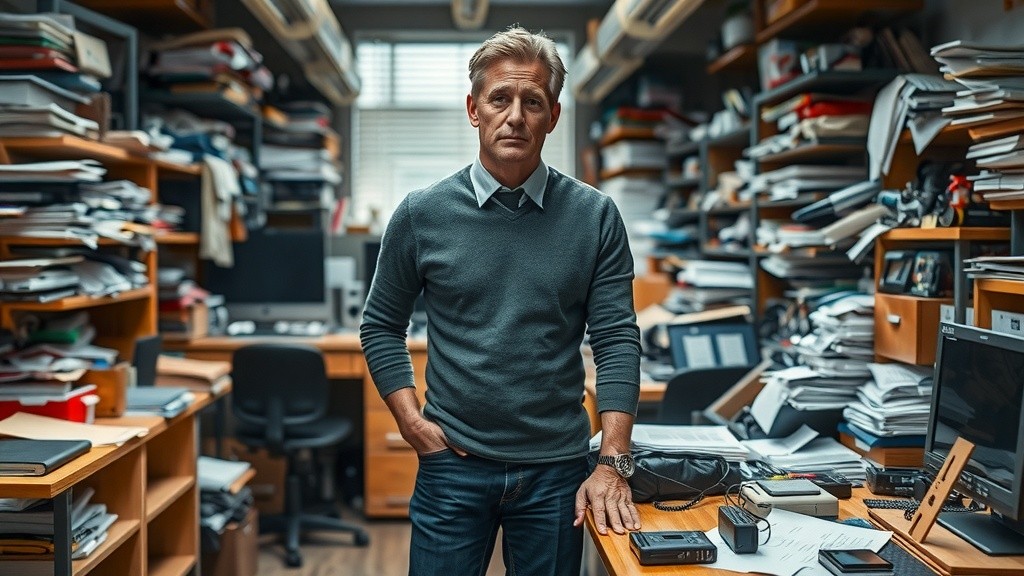 The Promise of Discovery