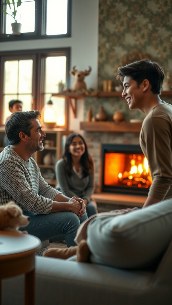 The Outsider's Legacy