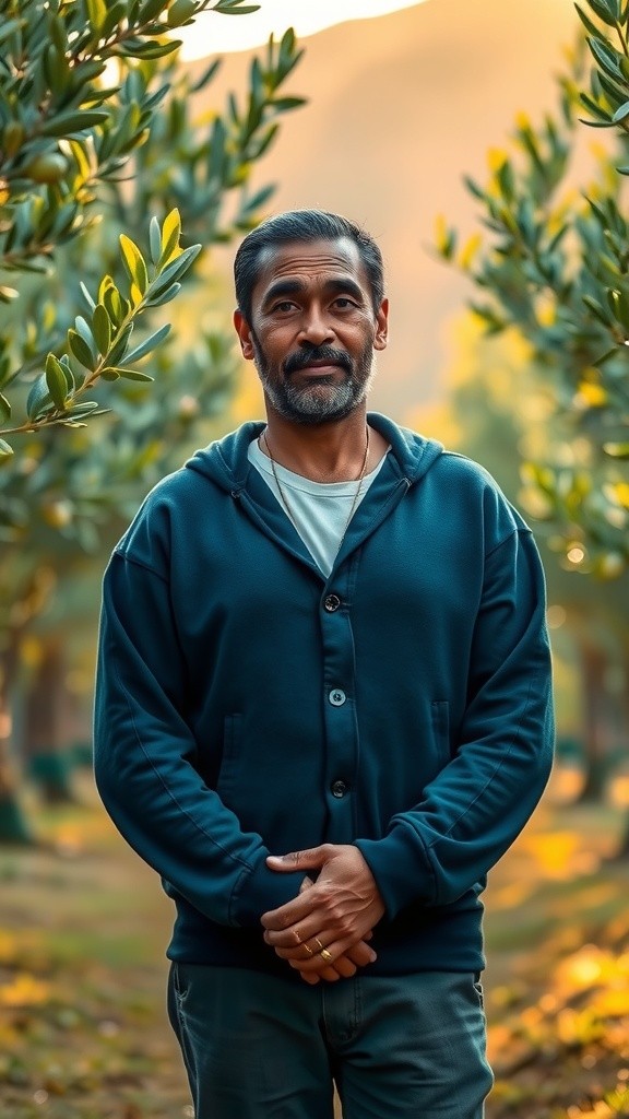 L’esprit de la Tradition : L’Huile d’Olive de Kelaa des Sraghna