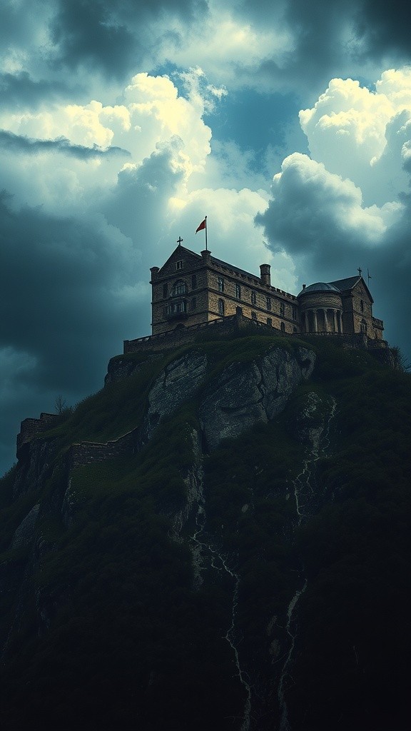 Final Words: The Last Moments of History's Great Leaders