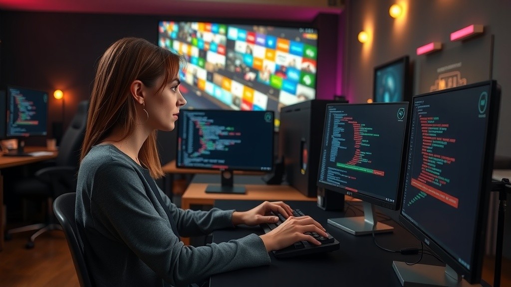 Technologie et Soutien en Jeu Vidéo : AI et Aides Publiques