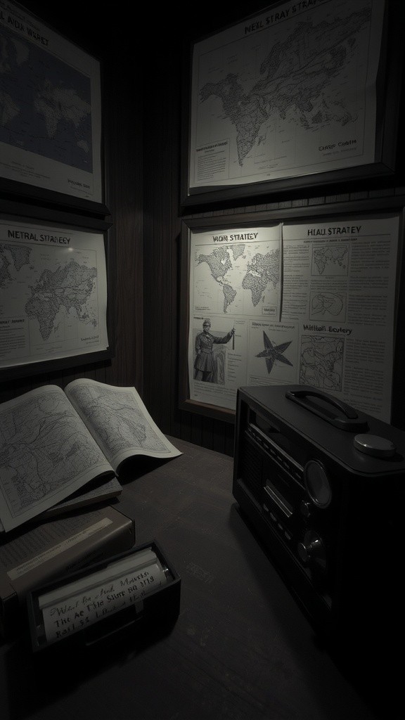 How World War II Really Started!