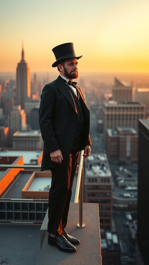 Dream Big, Embrace Failure: The Journey of Growth