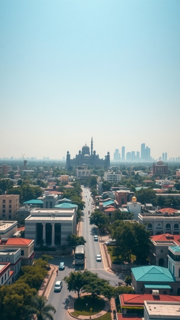 Invest in Future City: Open Plots on Nagarjuna Sagar Highway!