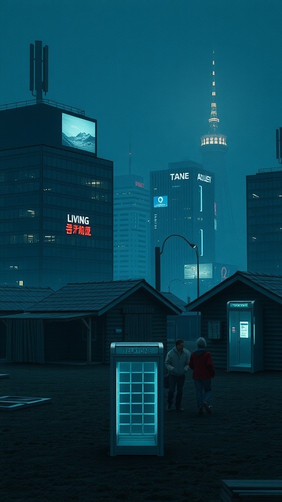 Ilmu Tanpa Batas: Warisan Alexandria