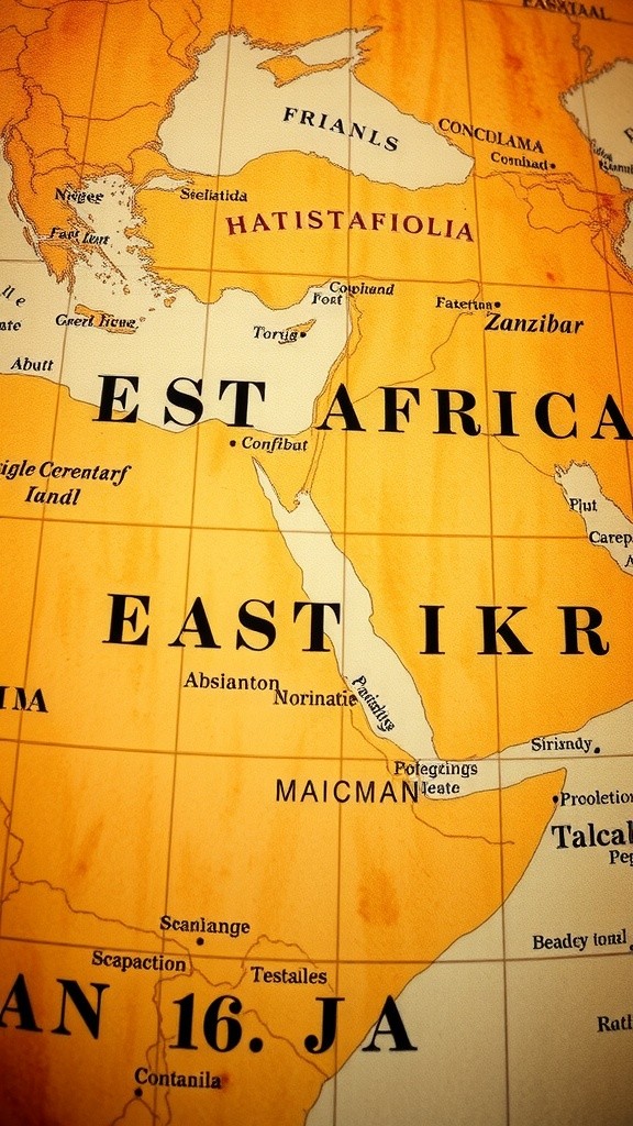 Perang Terpendek dalam Sejarah: Perang Anglo-Zanzibar