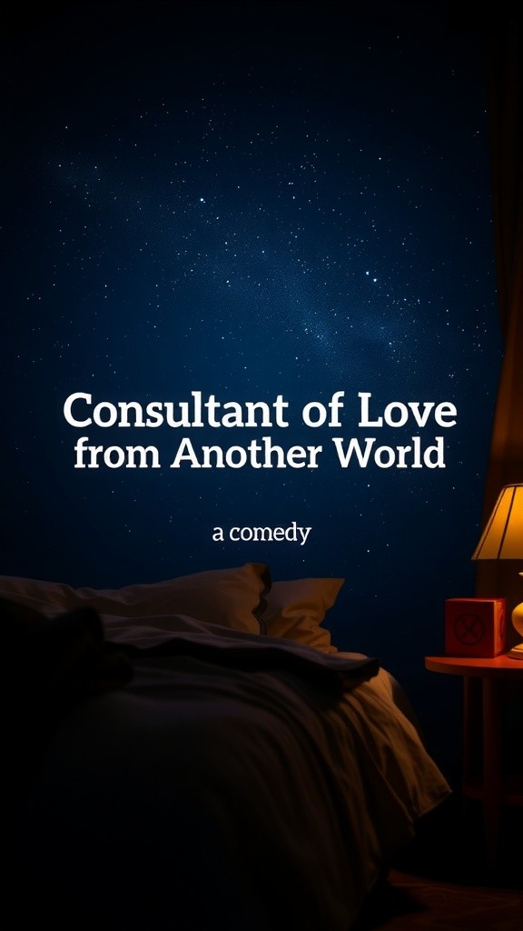 Cinta dari Almari: Petualangan Doni dan Hantu Cinta