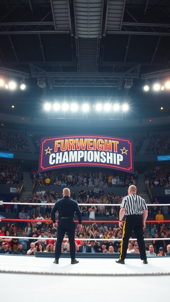 Fur-Flying Feline Showdown!