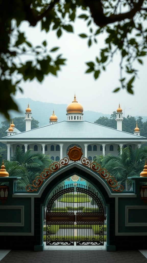 Pesantren di Indonesia: Sejarah, Peran, dan Kehidupan Santri