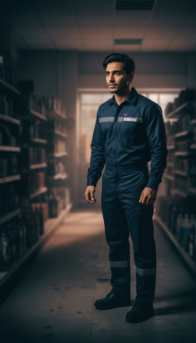 God Used the Broken: The Story of Gideon