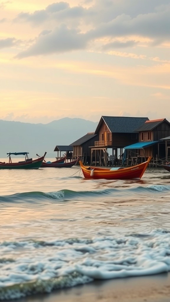 Sejarah Pendiriannya Kesultanan Cirebon