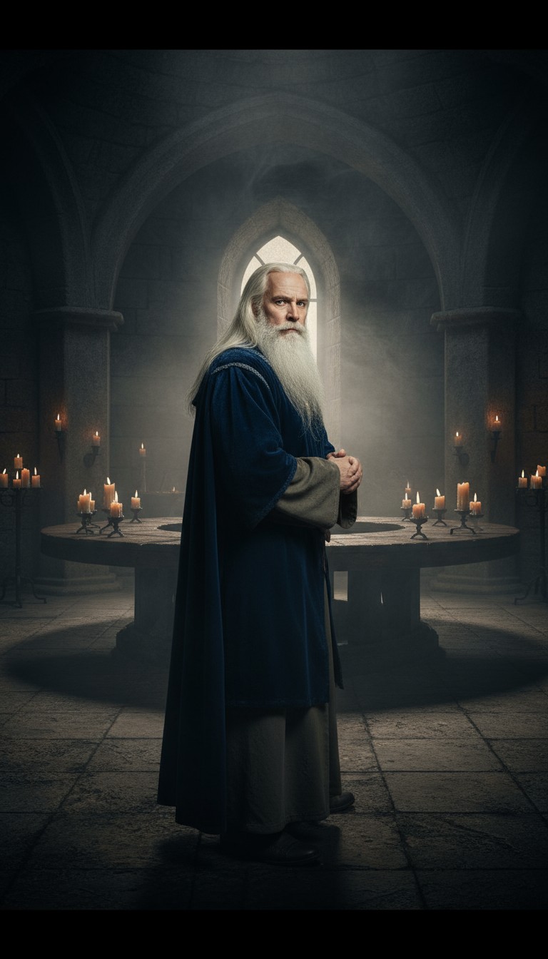 The Lion of the Deccan