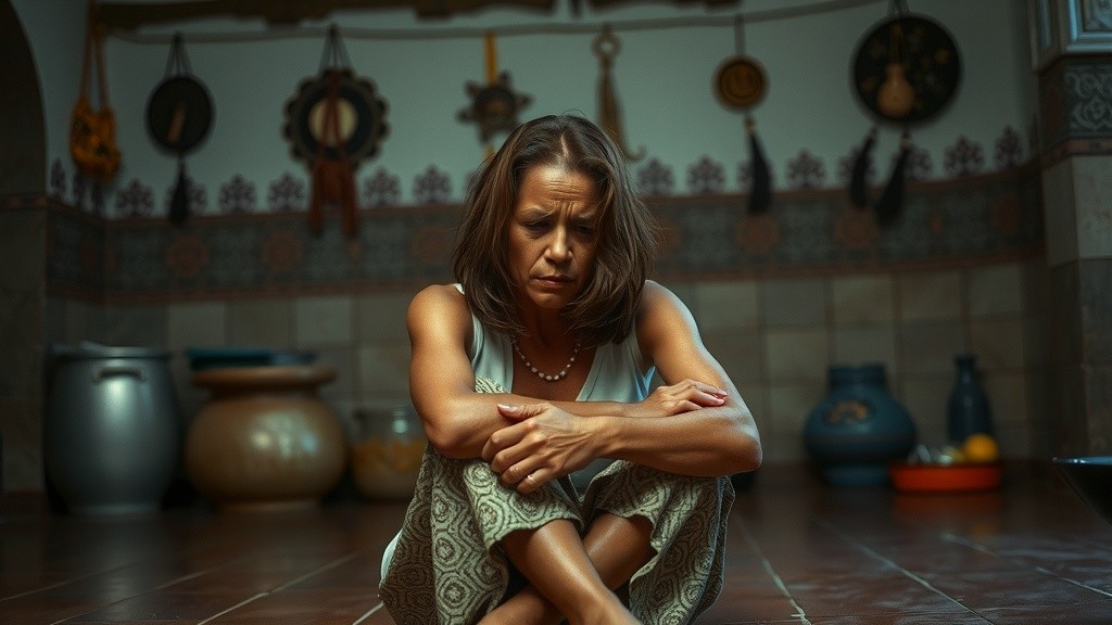 The Waiting Ancestors