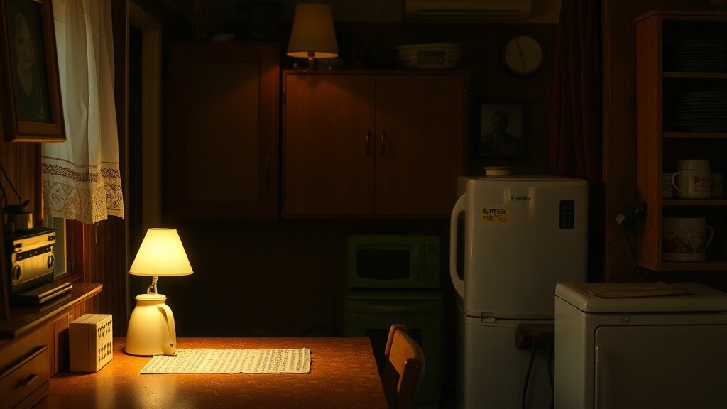 Modern Kitchen Transformation: From Dull to Luxe