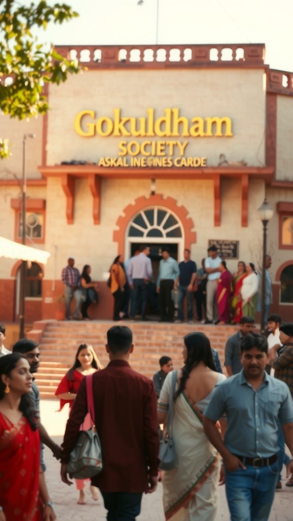 Tmkoc Popatlal Ki Masti