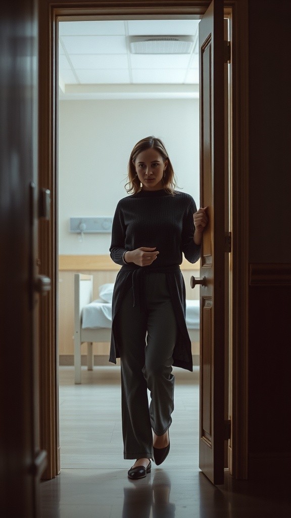 Kue Jahe dan Kenangan Cinta Nenek