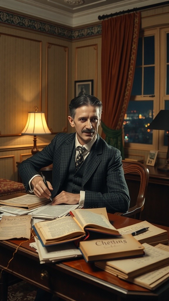 Mengatasi Kehampaan Saat Ditanya