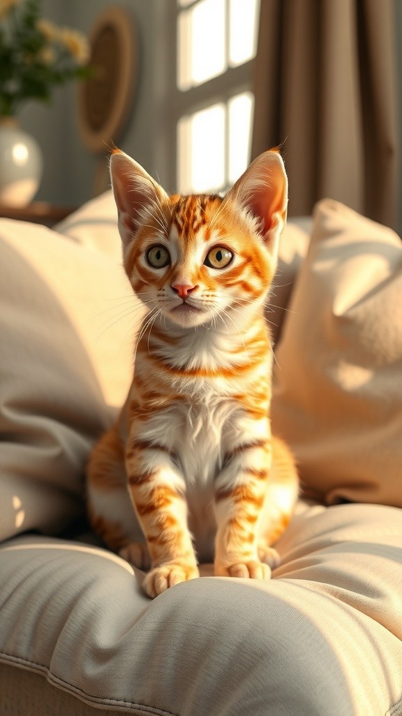 Mochi's Delivery Adventure