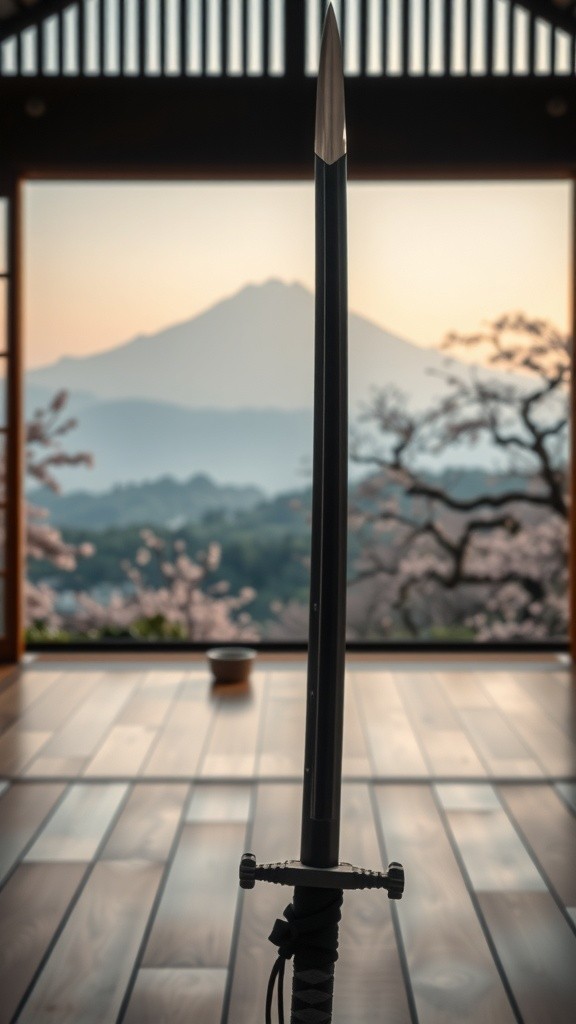 The Secret Filipino Samurai: Unveiling Ancient Warrior Traditions