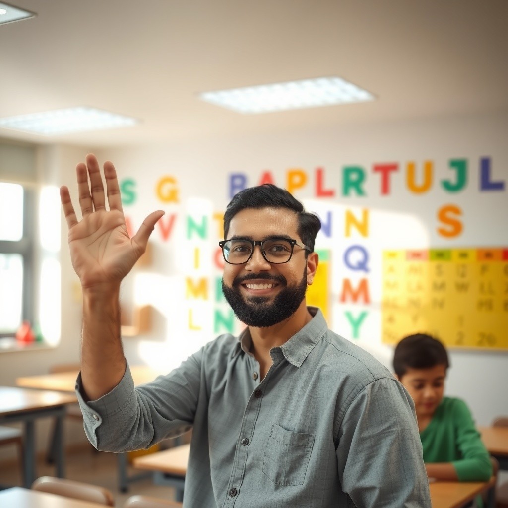 مؤثر تدریس کے منفرد طریقے - بارناباس