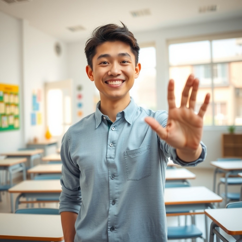 طلباء کی بہترین رہنمائی: انگریزی اور پاکستان اسٹڈیز