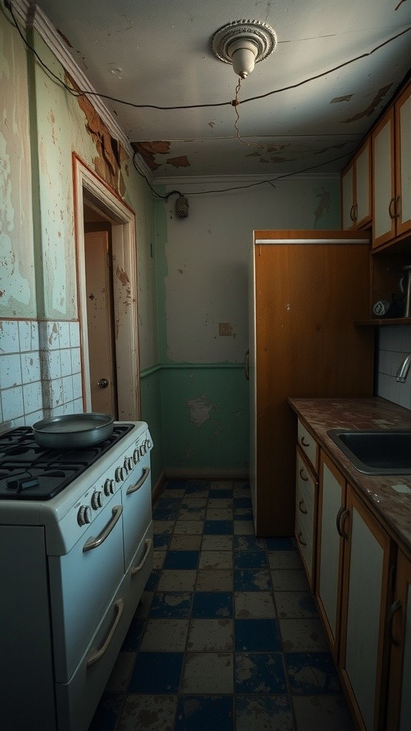 From Rags to Riches: A Tale of Resilience