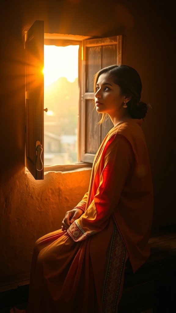 जल्दबाजी में गलत फैसला