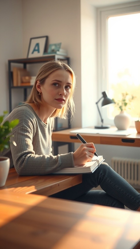 Kesadaran Masa Depan Dimulai dari Rumah