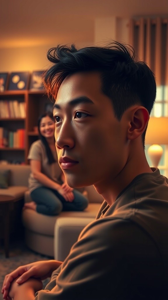 Menghargai Setiap Momen Bersama Mereka